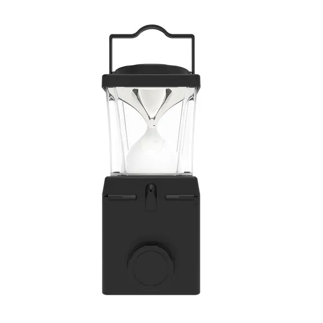 Salt Water Lamp Lampe à eau salée