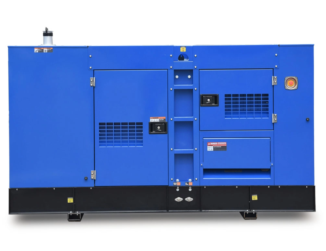 New Design SDEC Engine Diesel Powered Generators Dynamo Generating Electricity Neues Design eines SDEC-Motors mit dieselbetriebenen Generatoren und Dynamo zur Stromerzeugung
