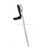 316 Stainless Steel Scuba Diving Lobster Tickle Stick Pointer with Diving Bell Portable Rattle Noise Maker