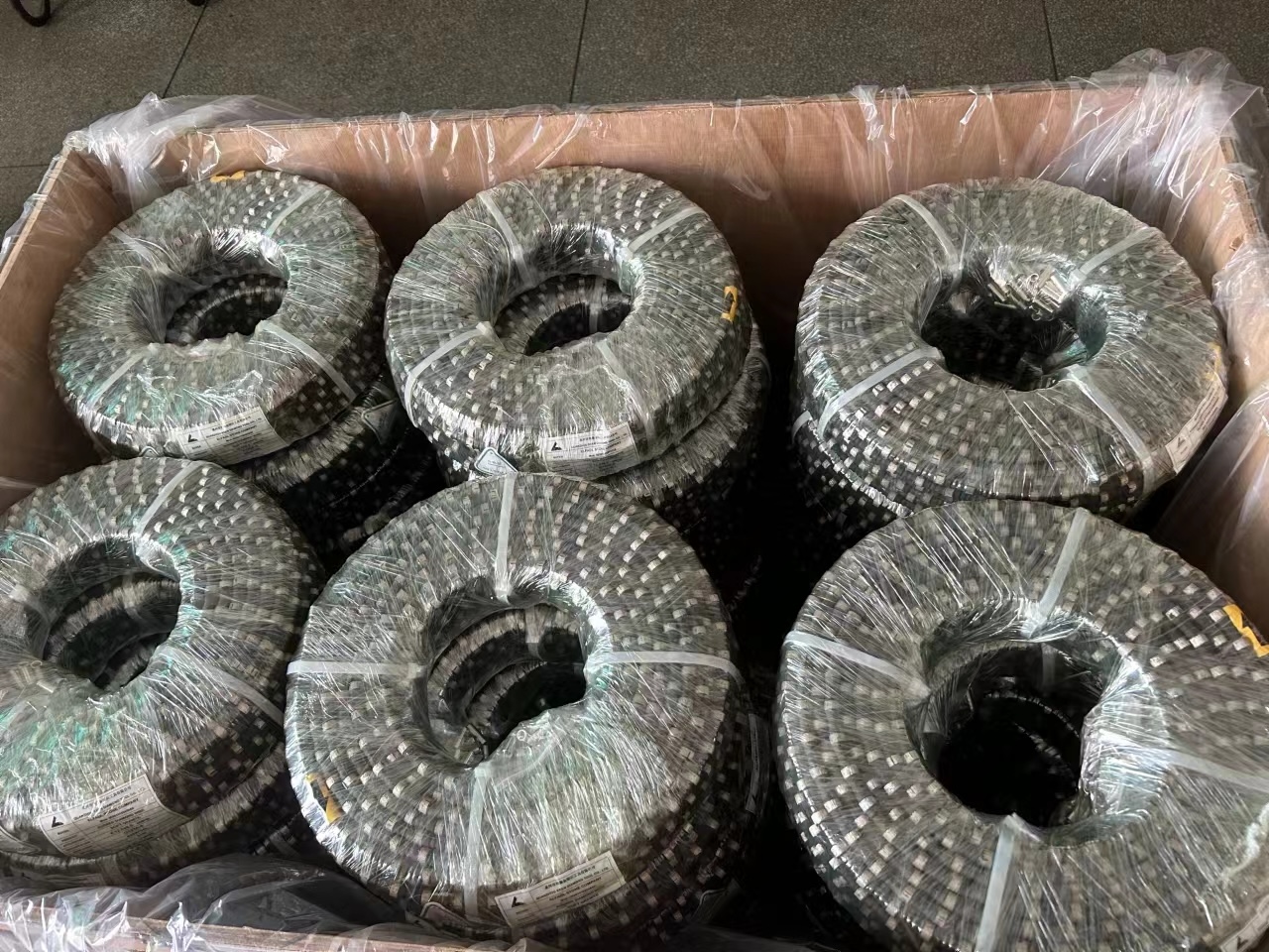 Алмазный инструмент