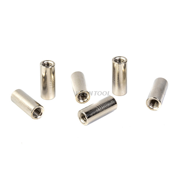 Juntas e conectores de fio diamantado para pedreiras e fios diamantados para corte de blocos 