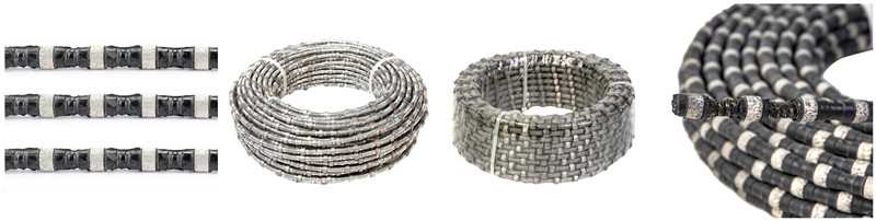 алмазные канаты