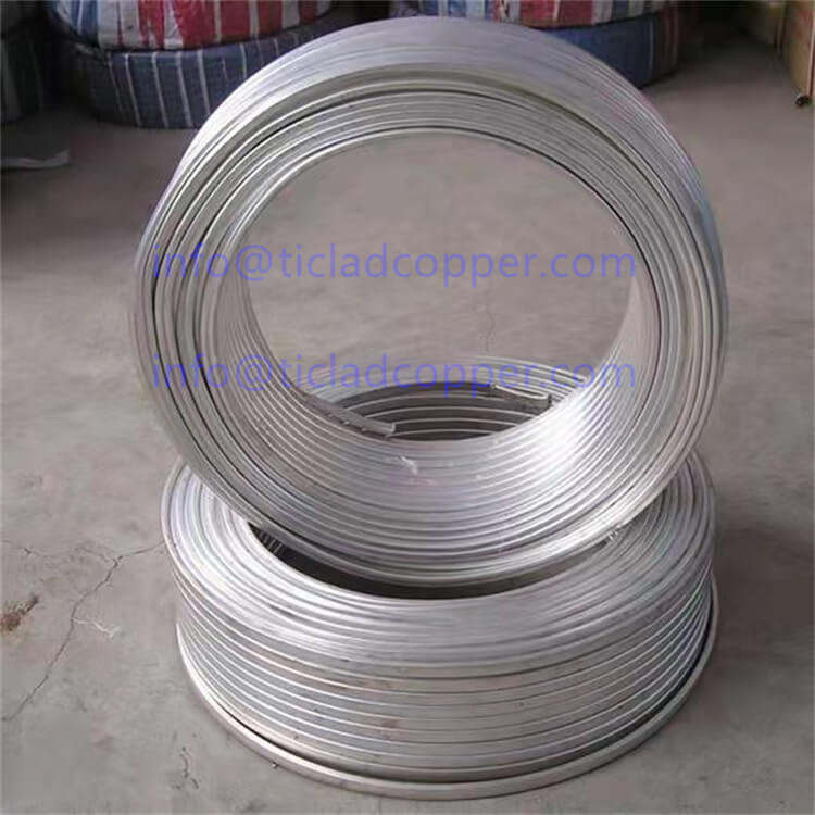 Cathodic Protection Sacrificial Anode Zinc Ribbon Anodes for Underground Pipelines and Tanks/Sacrificial Magnesium Anode/ Sacrificial Aluminum Anodes