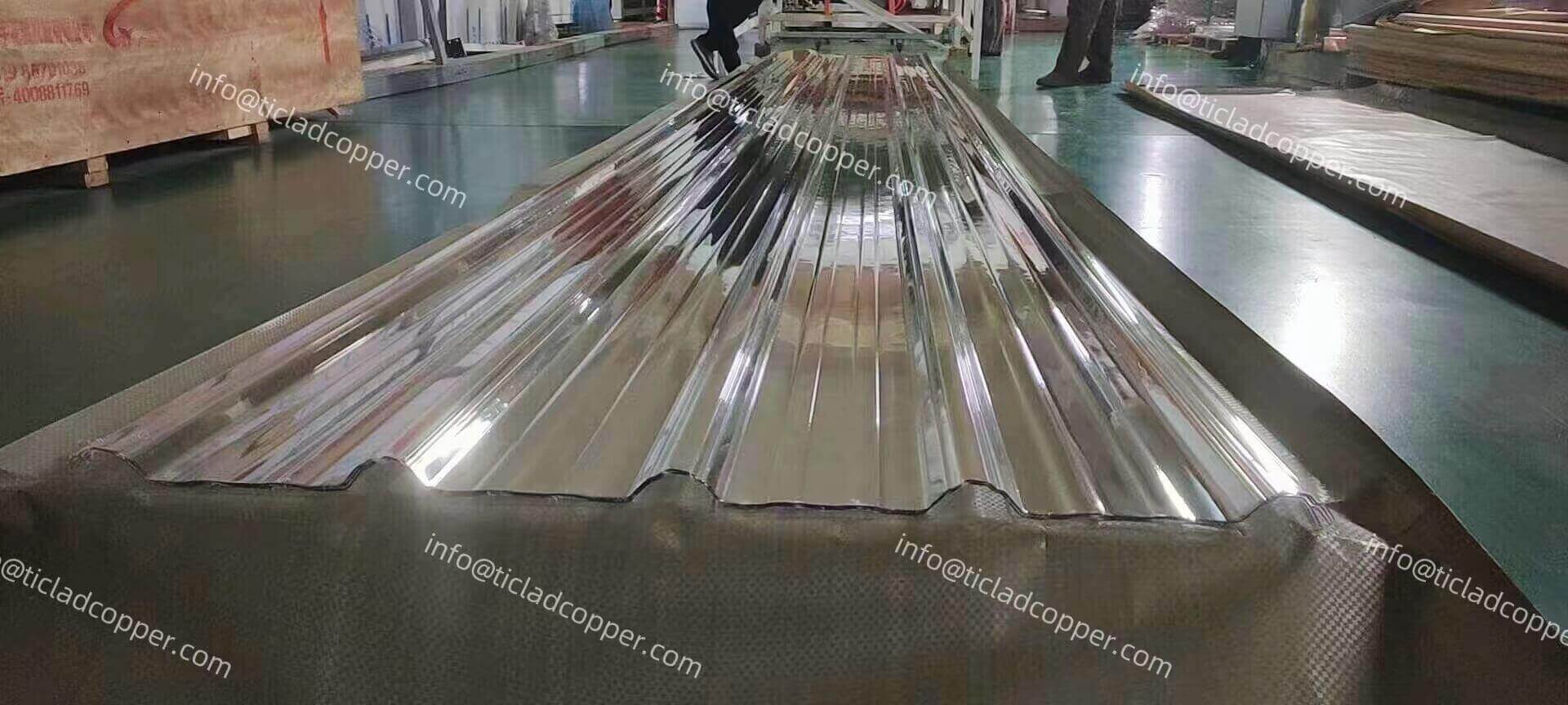 POLYCARBONATE SHEET (1)