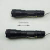Powerful XML-T6 350 Lumen Police LED Flashlight