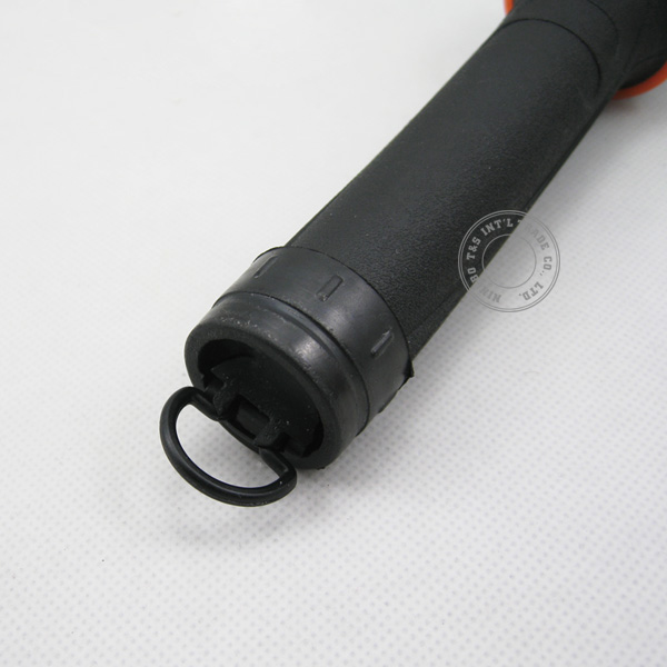 2AA Size Waterproof LED Flashlight