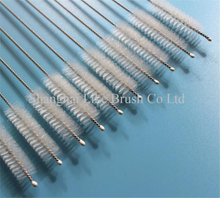 Nylon Bristle Straw Cleaning Brushes