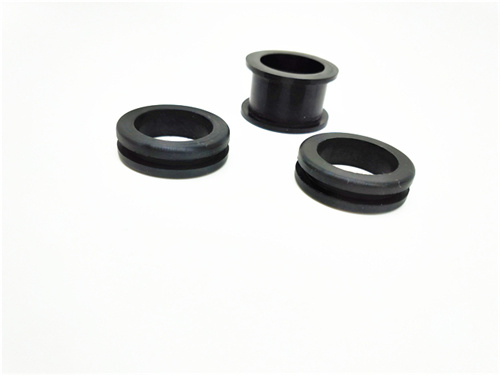 Newly Moulded Small Rubber Grommet