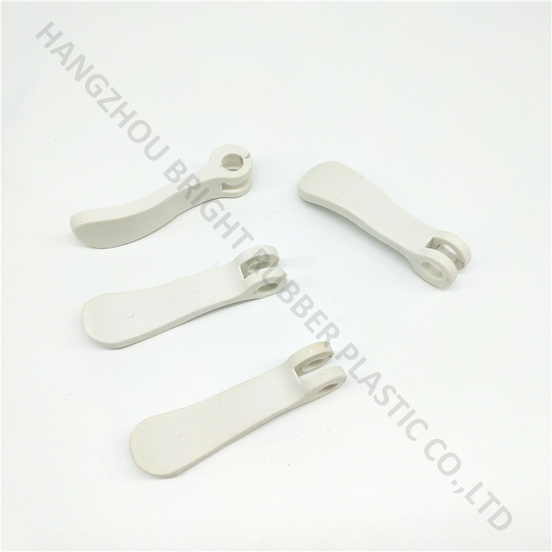 Plastic Wrench Handle with Hole Customized in High Quality