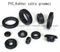 Auto Rubber Molded Parts, Auto Rubber Ford Grommet