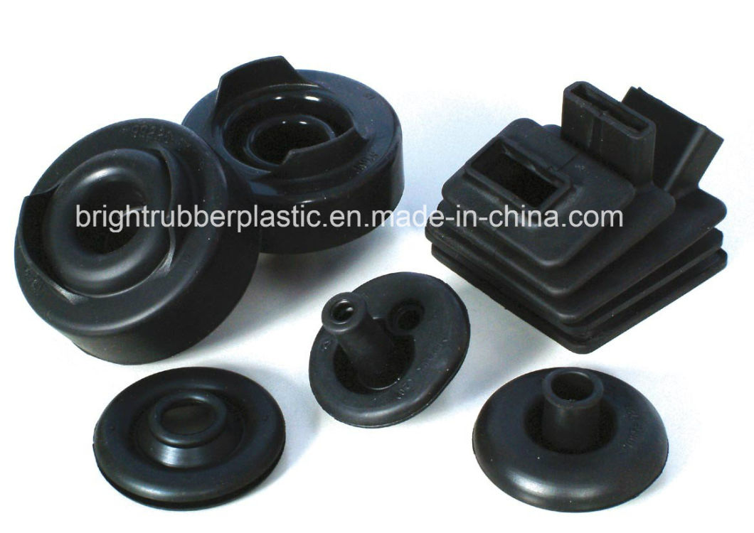 NBR Car Parts, NBR Car Accessories, Rubber Auto Parts