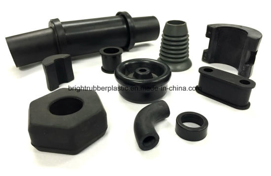 OEM High Quality Spare Parts Rubber Seal