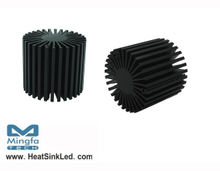 SimpoLED-LG-5850 Modular Passive LED Cooler Φ58mm for LG Innotek