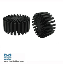 EtraLED-ADU-9650 Adura Modular Passive Star LED Heat Sink Φ96mm