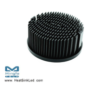 xLED-LUM-7030 Pin Fin Heat Sink Φ70mm for LUMILEDS