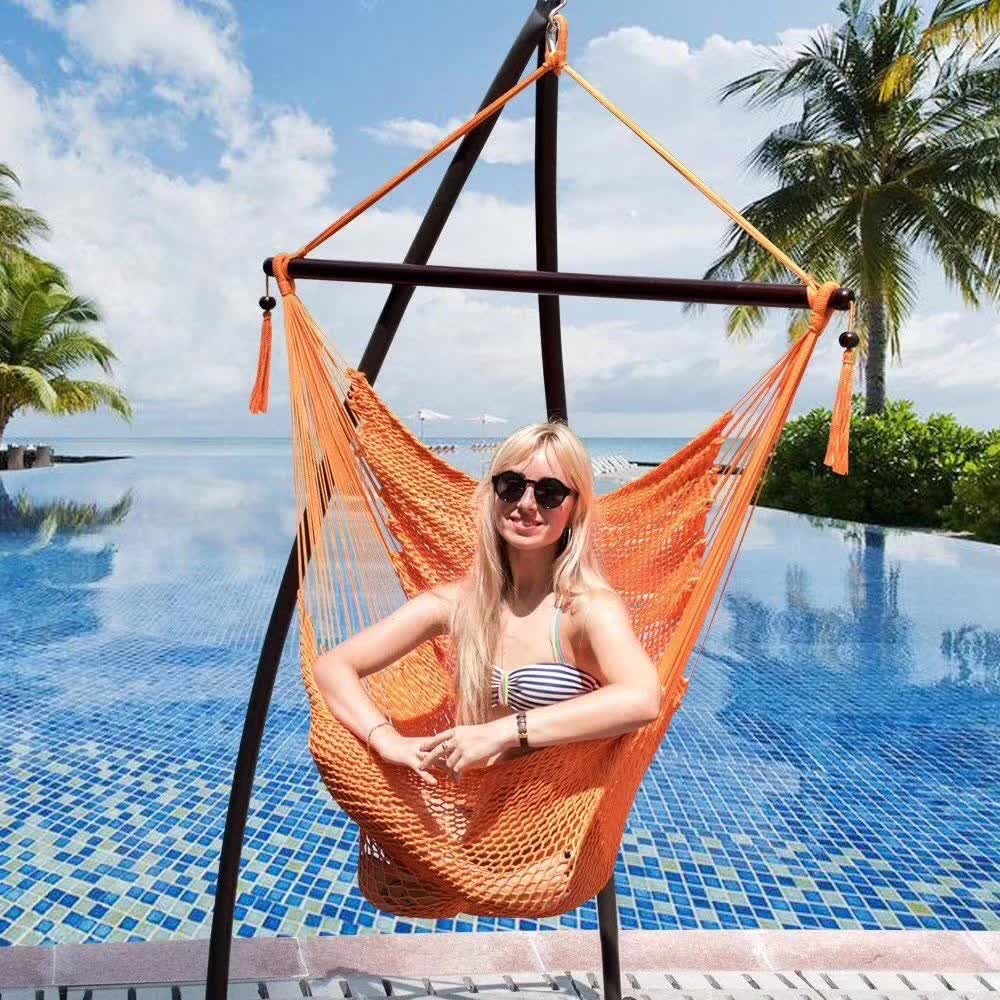 Hammock swing