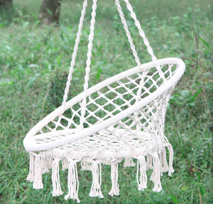 Newest Hanging Swing Baby Hanging Chair 