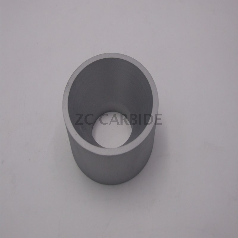Cemented Tungsten Carbide die blanks
