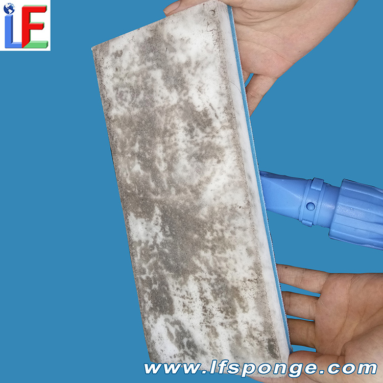 Aircraft Cleaning Brush