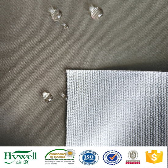 Tejido impermeable 100% nylon