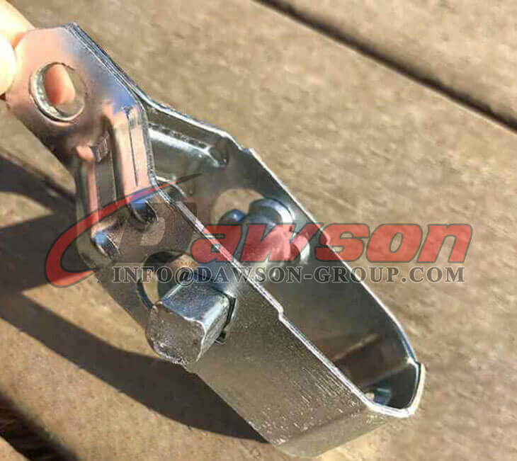 Tensor de cerca - Dawson Group Ltd. - Fabricante, proveedor y f&aacute;brica de China