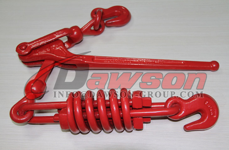 Carpeta de carga con resorte, Carpetas de carga tipo palanca con resorte - Dawson Group Ltd. - Fabricante, proveedor, f&aacute;brica de China