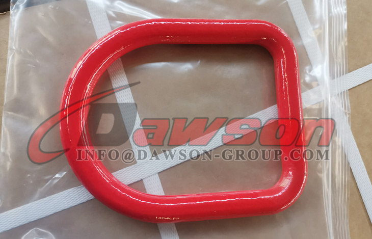 鍛造 D タイプ リング - Dawson Group Ltd. - 中国メーカー、サプライヤー、工場