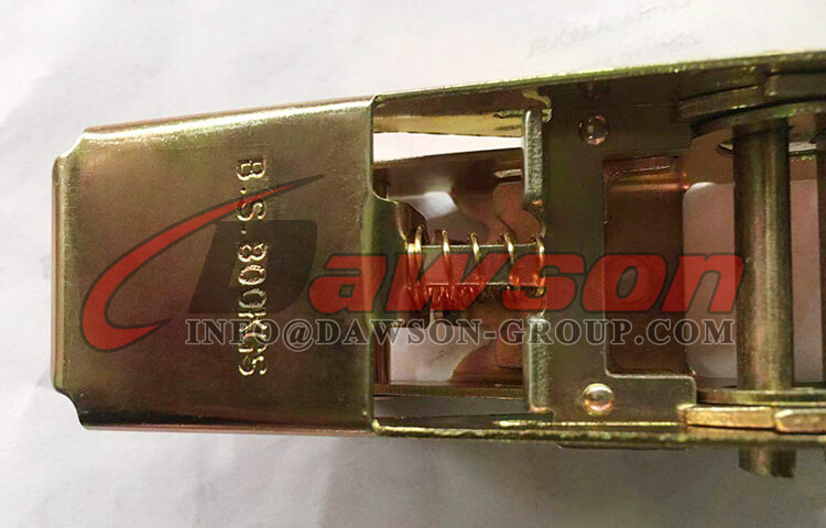 頑丈なラチェット バックル - Dawson Group Ltd. - 中国メーカー、サプライヤー、工場