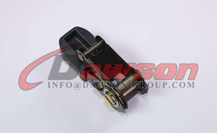 25MM BS 800KG 1760LBS ラチェット バックル、1 インチ ラッシング バックル - Dawson Group Ltd. - 中国メーカー、サプライヤー