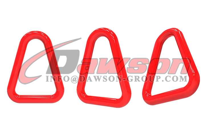 DS408 鍛造トライアングル リング - Dawson Group Ltd. - 中国メーカー、工場