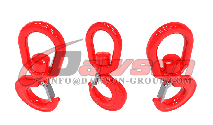 DS383 スペシャル 322C スイベル フック - Dawson Group Ltd. - 中国メーカー、サプライヤー