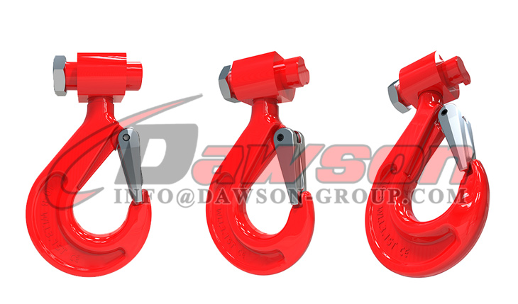 DS721 スライディング カップリング タックル フック - Dawson Group Ltd. - 中国メーカー、サプライヤー