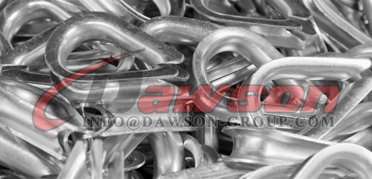 Dedal de cable DAWSON - Dawson Group Ltd. - Fabricante, proveedor de China