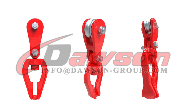 林業伐採用ローラーシーブ付き DS930 G80 スイベル コネクタ - Dawson Group Ltd. - 中国メーカー、工場