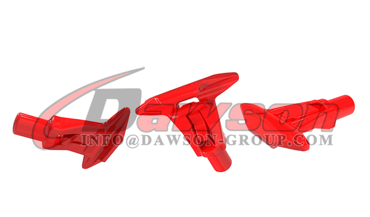 DS938 鍛造超合金鋼固定クラスプ - Dawson Group Ltd. - 中国メーカー、工場