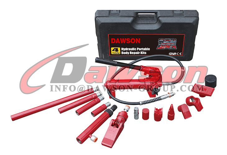 Kits de reparaci&oacute;n de carrocer&iacute;a hidr&aacute;ulica port&aacute;tiles, kit de equipo hidr&aacute;ulico, reparaci&oacute;n de carrocer&iacute;a hidr&aacute;ulica - Fabricante, f&aacute;brica de China