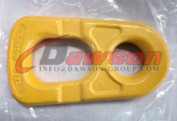 DS260 G80 WLL 8T Anillo Evr forjado de aleaci&oacute;n para pesca y aparejos en el extranjero - Dawson Group Ltd. - Fabricante, proveedor de China