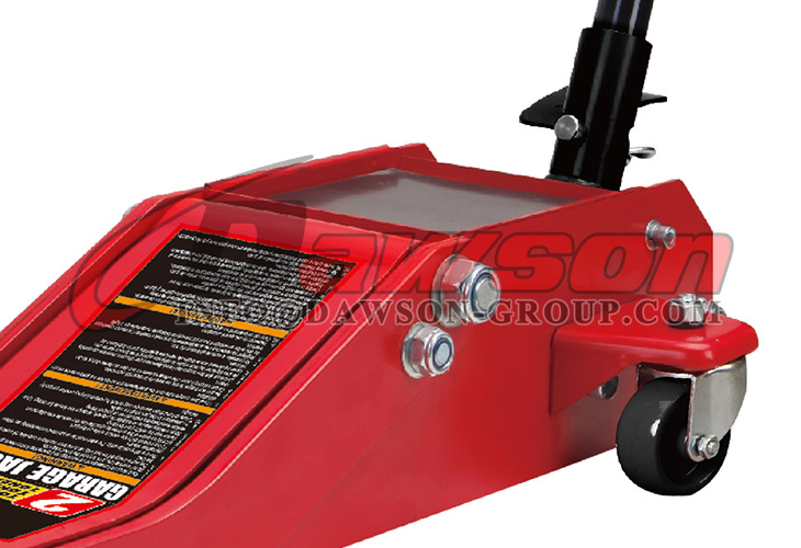 DS820031BS 2トン プロフェッショナル ロープロファイル ガレージ ジャッキ、2000kg ガレージ ジャッキ、2 トン プロフェッショナル ガレージ ジャッキ - Dawson Group Ltd. - 中国サプライヤー、工場