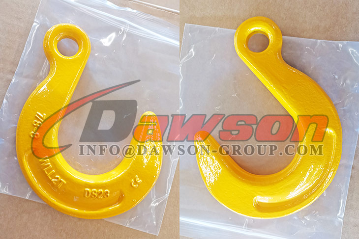 合金アイフック - Dawson Group Ltd. - 中国メーカー、サプライヤー、工場