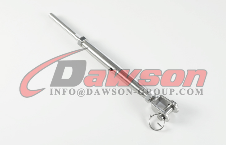 ターミナルスイベルトグル付きステンレス鋼 316 ターンバックル - Dawson Group Ltd. - 中国メーカー、サプライヤー、工場