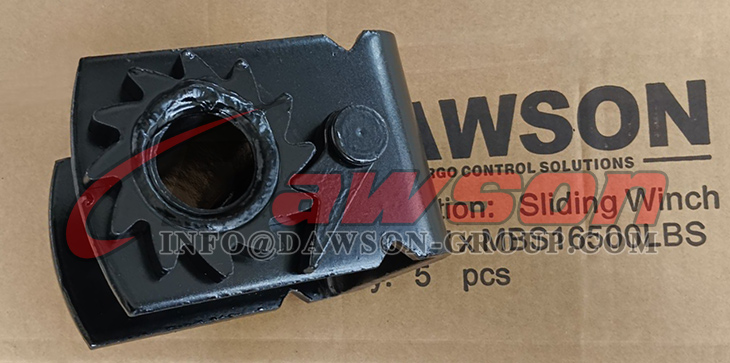 4 Cabrestante de amarre para camiones deslizantes americanos - Dawson Group Ltd. - Fabricante, proveedor de China, F&aacute;brica