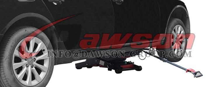 Gato de aire 2.5T 2.2T, Gato de aire con globo de goma - Dawson Group Ltd. - Fabricante, f&aacute;brica de China