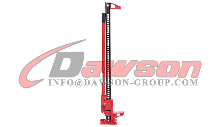 Accesorios para gato todoterreno DSA8485, gato utilitario con trinquete universal - Dawson Group Ltd. - fabricante, proveedor y f&aacute;brica de China