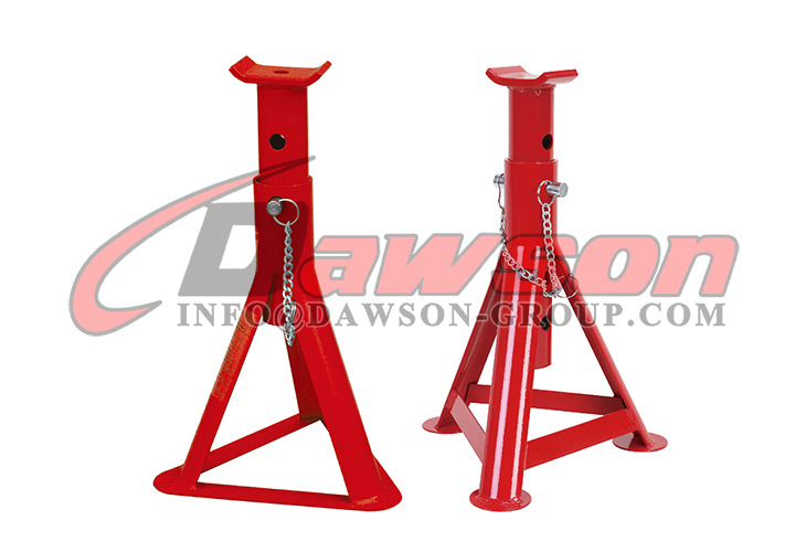 Soporte para gato con tr&iacute;pode para soldadura, soporte para gato plegable - Dawson Group Ltd. - Proveedor de China, F&aacute;brica