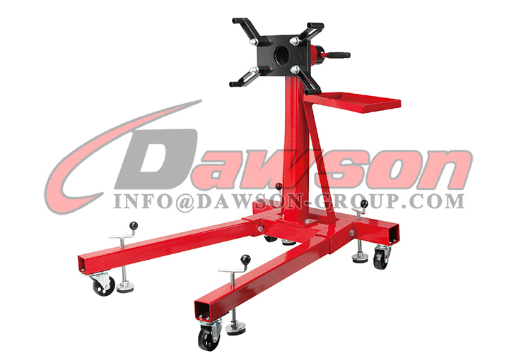 DS29005 2000LBS エンジン スタンド - Dawson Group Ltd. - 中国メーカー、工場