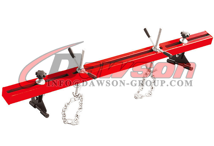 DSTW05001 Soporte de motor de 0,5 toneladas, barra de soporte de motor, accesorio de soporte de motor de acero resistente para gr&uacute;a de motor - Dawson Group Ltd. - Fabricante, proveedor y f&aacute;brica de China