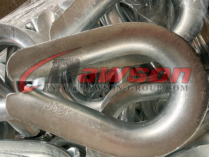 Dedales de cable de acero de alta resistencia DAWSON DG-414 - Dawson Group Ltd. - Fabricante, proveedor y f&aacute;brica de China