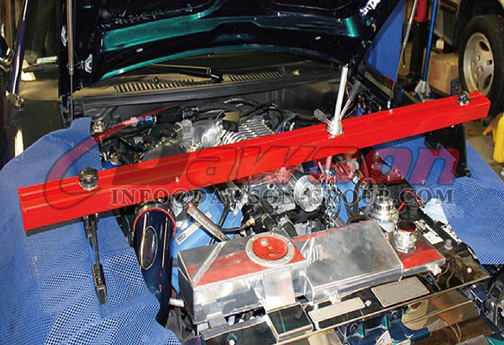 Soporte del motor, barra de soporte del motor - Dawson Group Ltd. - Fabricante, proveedor y f&aacute;brica de China