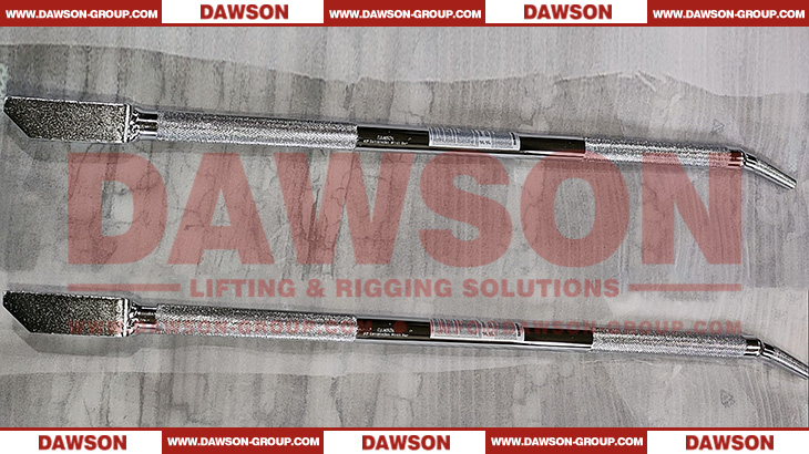 Barra de cabrestante combinada cromada, palanca, cabrestante de amarre y barra de cabrestante - Dawson Group Ltd. - Fabricante, f&aacute;brica de China