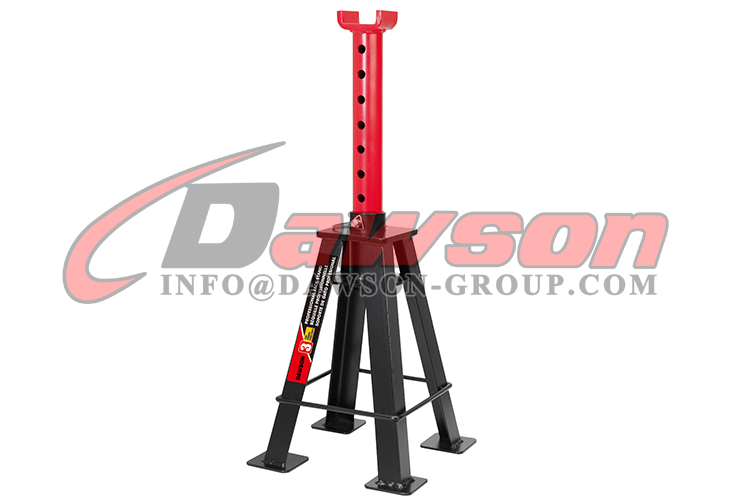 Soporte de gato profesional DST43007H, juego de soporte de gato profesional con capacidad de 3 toneladas - Dawson Group Ltd. - Fabricante, proveedor de China